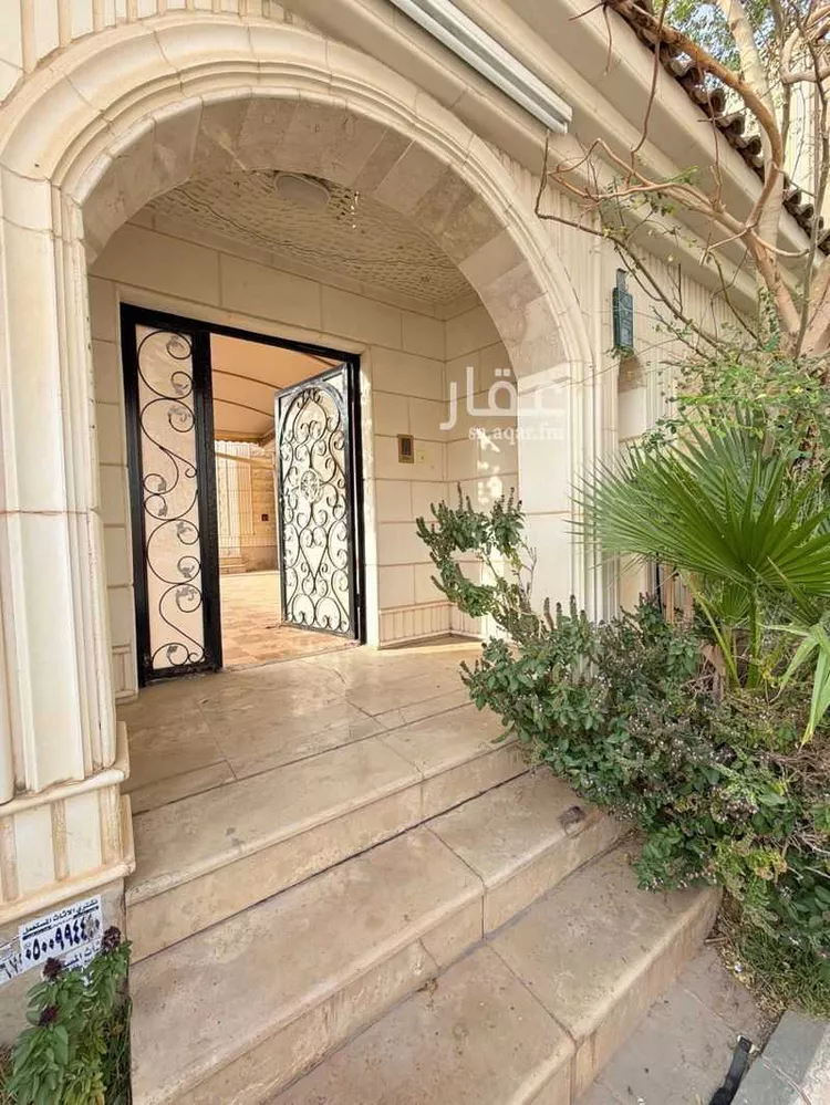 دور للإيجار في شارع النقيل, حي اليرموك, مدينة الرياض, منطقة الرياض صورة 3