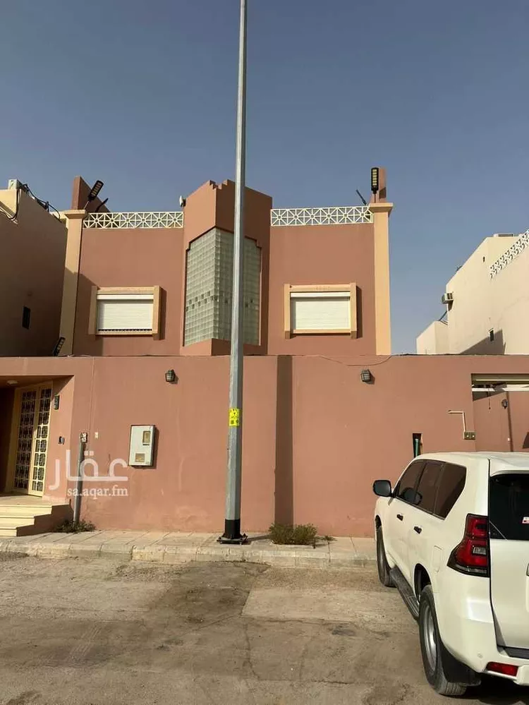 دور للإيجار في شارع العوينات, حي إشبيلية, مدينة الرياض, منطقة الرياض