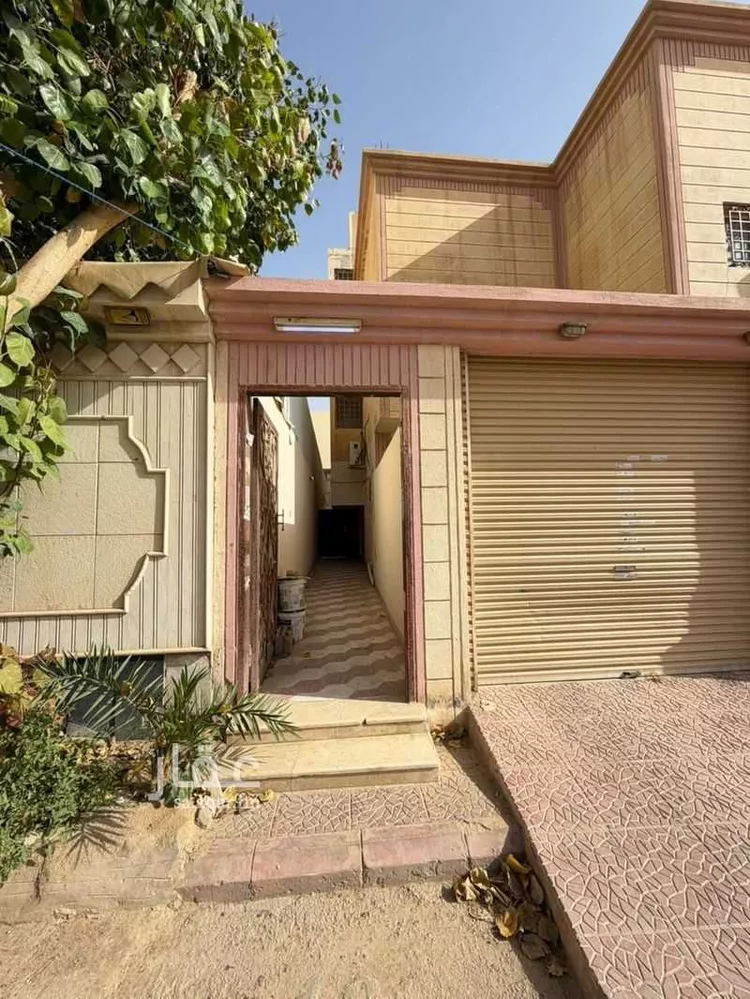 Apartment for Rent in Riyadh Al Yarmouk صورة 2