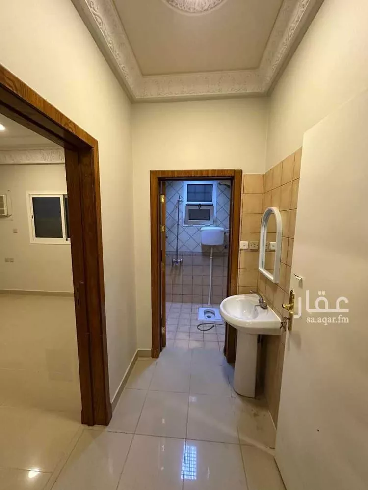 شقة للإيجار في شارع القبة, حي إشبيلية, مدينة الرياض, منطقة الرياض صورة 2