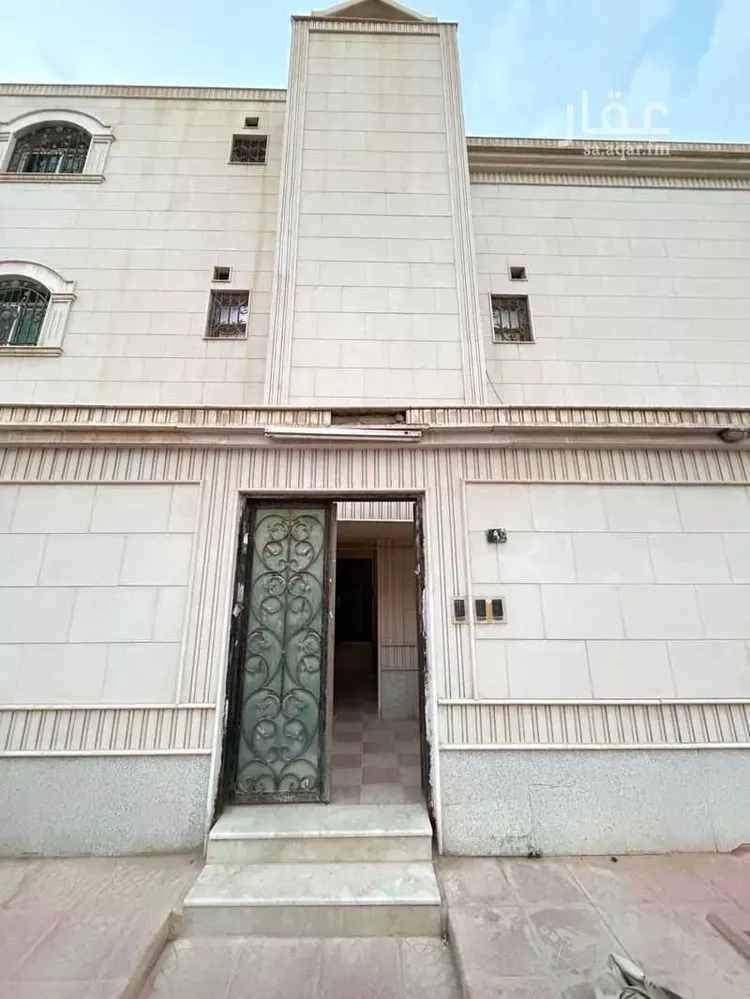 شقة للإيجار في شارع العرقين, حي إشبيلية, مدينة الرياض, منطقة الرياض صورة 5