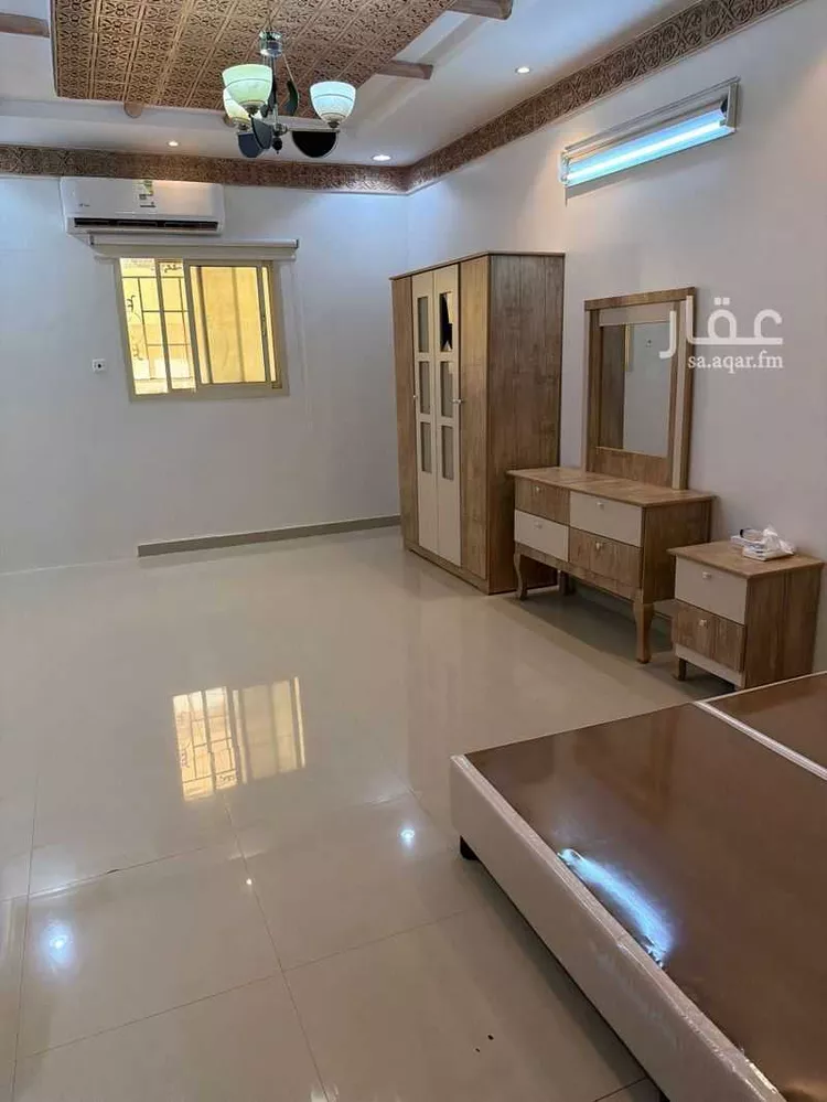 شقة للإيجار في شارع العريسة, حي اليرموك, مدينة الرياض, منطقة الرياض صورة 2