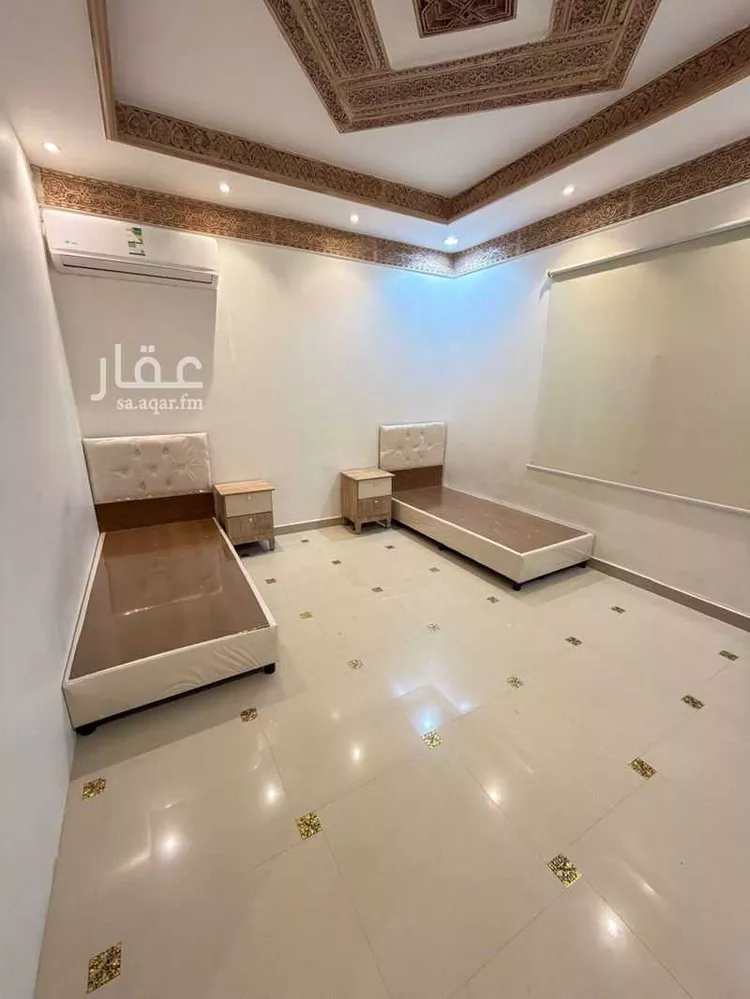 شقة للإيجار في شارع العريسة, حي اليرموك, مدينة الرياض, منطقة الرياض صورة 4