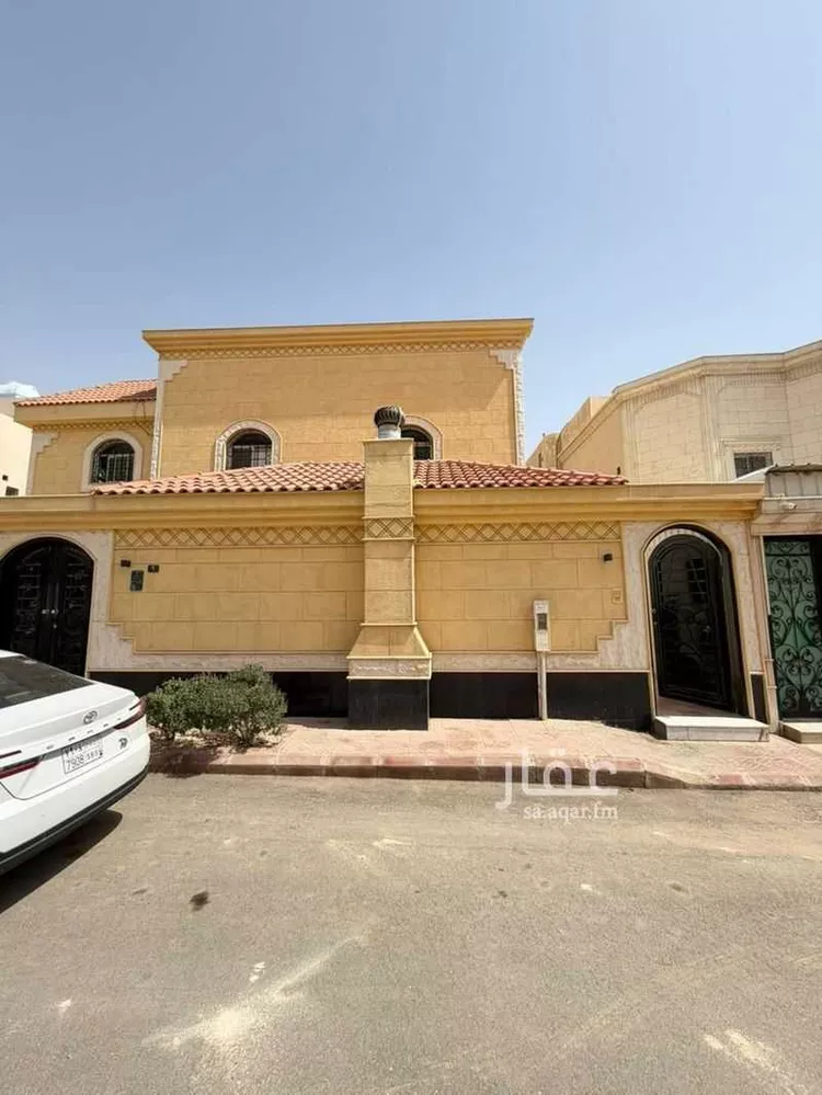 شقة للإيجار في شارع الفروسية, حي إشبيلية, مدينة الرياض, منطقة الرياض