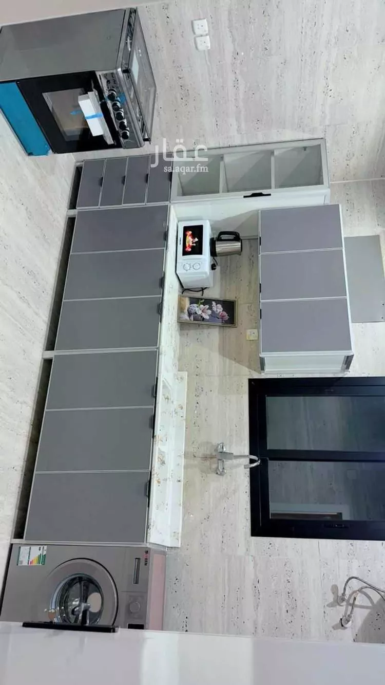 شقة للإيجار في شارع جعفر بن أبي بكر لبني, حي الرمال, مدينة الرياض, منطقة الرياض صورة 5