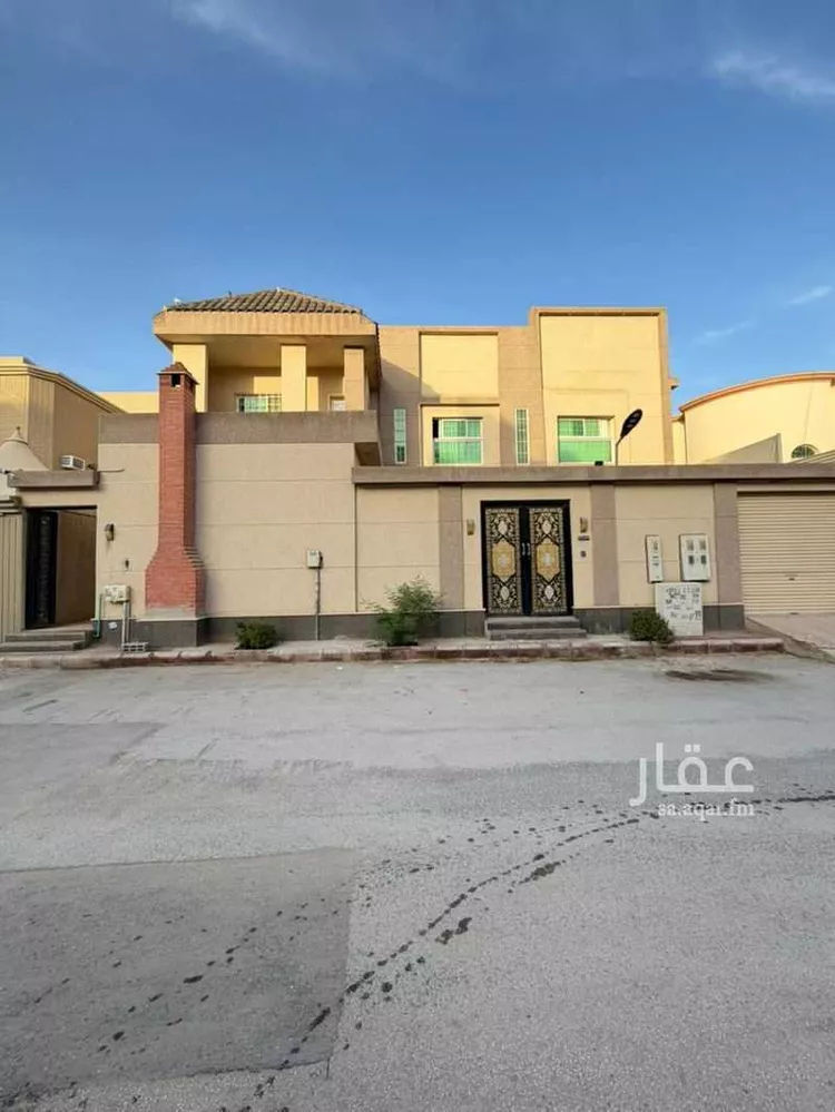 شقة للإيجار في شارع المنجي, حي اليرموك, مدينة الرياض, منطقة الرياض صورة 2