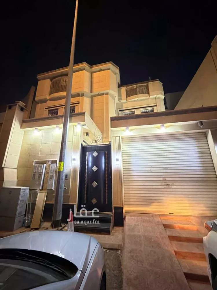 غرفة للإيجار في شارع علي أبي الكلام البغدادي, حي الرمال, مدينة الرياض, منطقة الرياض