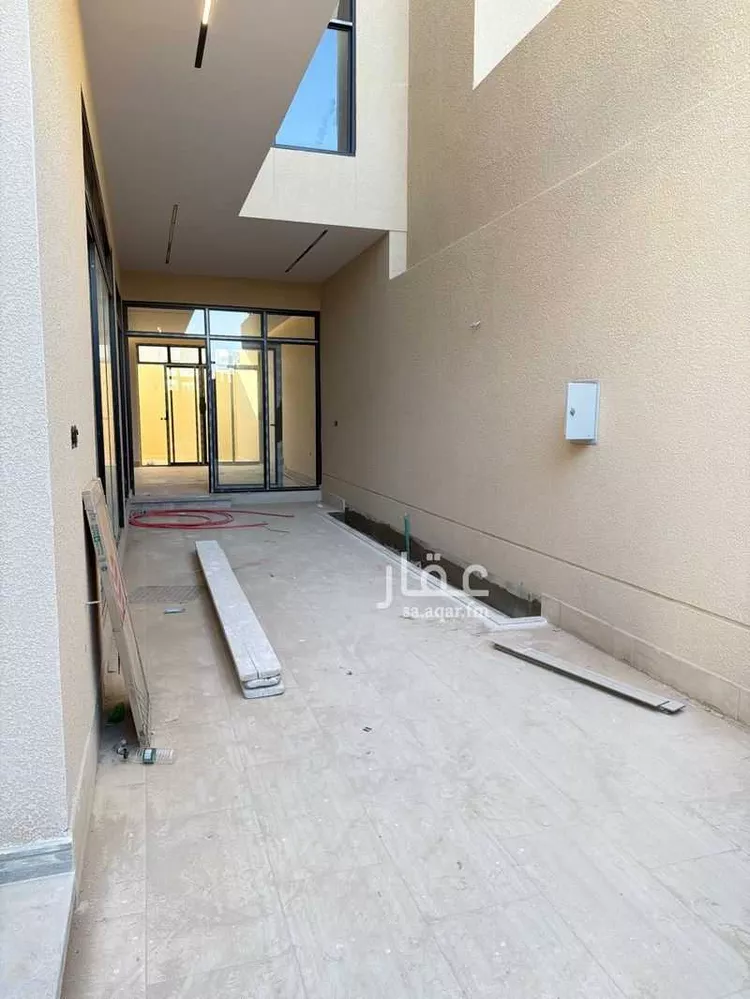 فيلا للبيع في شارع تداول عقارك للعقارات , حي النرجس, مدينة الرياض, منطقة الرياض صورة 3