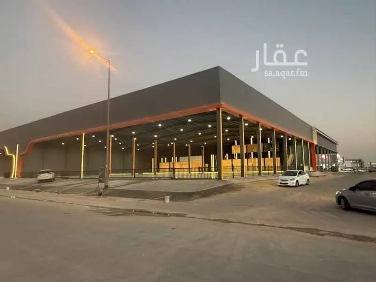 Shop for Rent in Riyadh Al Qadisiyah