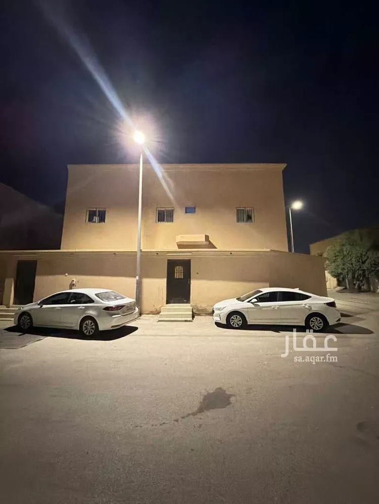 فيلا للبيع في شارع الفضل بن حباب, حي الملك خالد, مدينة عنيزه, منطقة القصيم