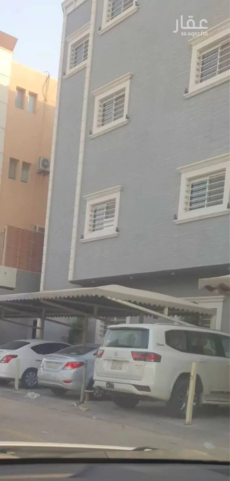شقة للإيجار في شارع الشيخ جابر الاحمد الصباح, حي اليرموك, مدينة الرياض, منطقة الرياض صورة 5