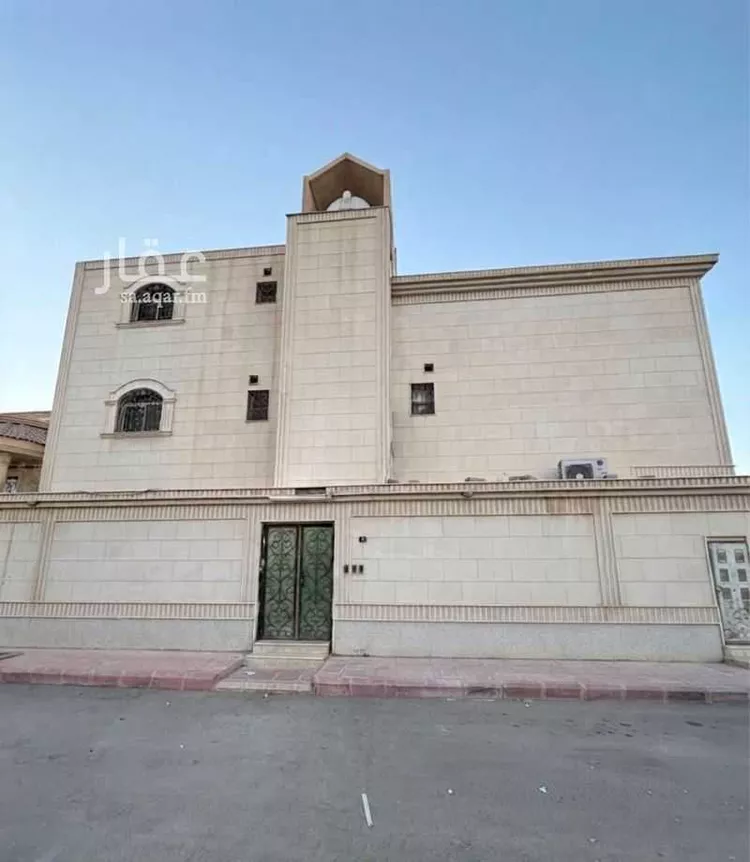 شقة للإيجار في شارع النايفة, حي اليرموك, مدينة الرياض, منطقة الرياض