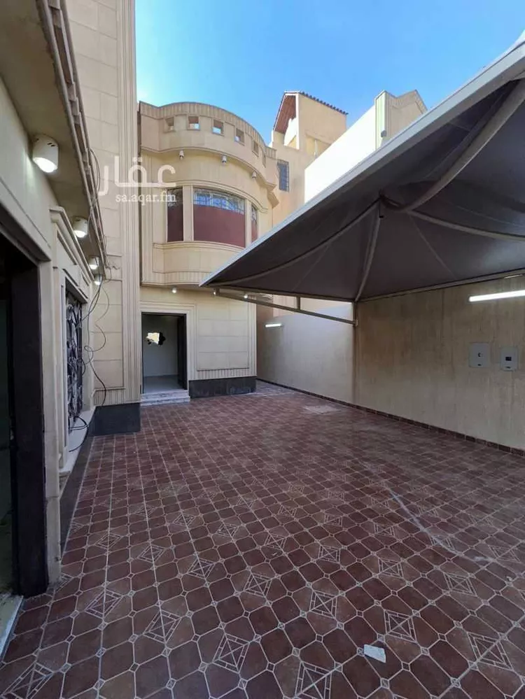 Floor for Rent in Riyadh Ishbiliyah