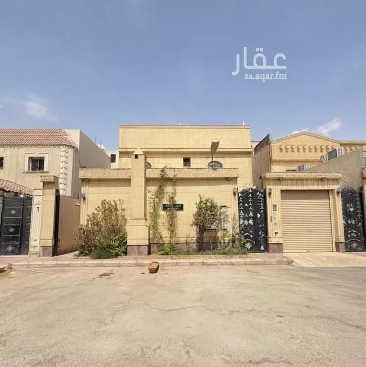 Apartment for Rent in Riyadh Al Yarmouk