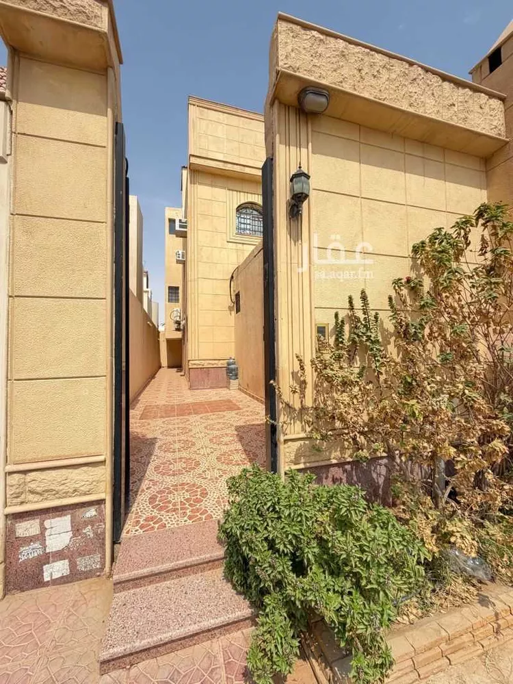 شقة للإيجار في شارع النوفلية, حي اليرموك, مدينة الرياض, منطقة الرياض صورة 2