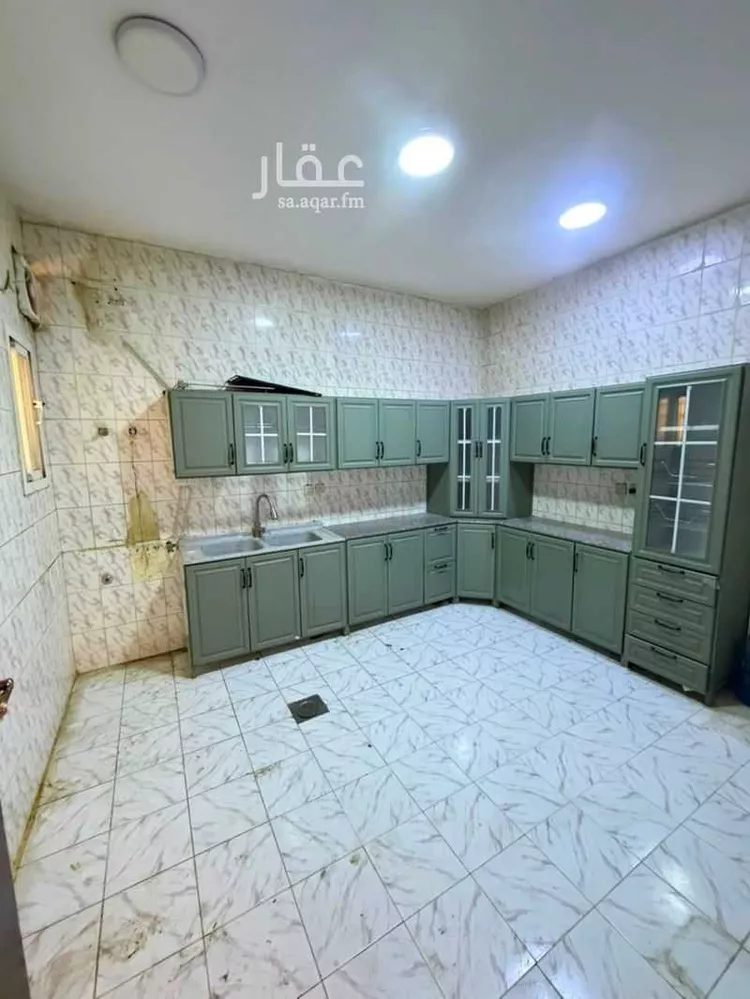 شقة للإيجار في شارع الصحابة, حي إشبيلية, مدينة الرياض, منطقة الرياض 7
