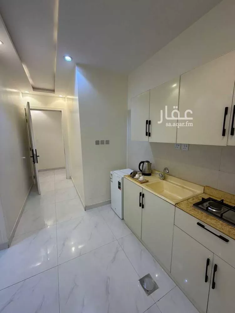 استوديو للإيجار في شارع وادي زمزم, حي القادسية, مدينة الرياض, منطقة الرياض 7