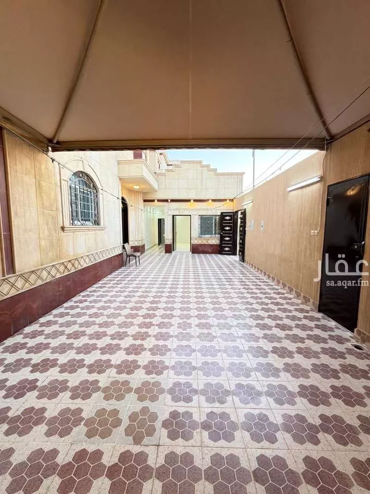 دور للإيجار في شارع معان, حي اليرموك, مدينة الرياض, منطقة الرياض صورة 5