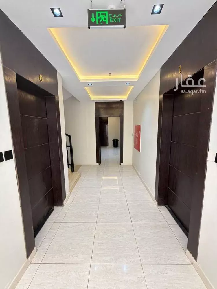 عمارة للإيجار في شارع المليسان, حي اليرموك, مدينة الرياض, منطقة الرياض 7