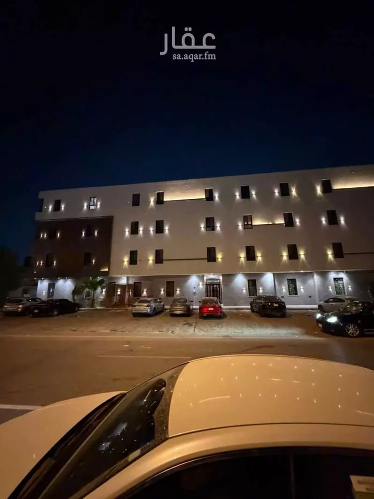 Apartment for Rent in Riyadh Al Yarmouk