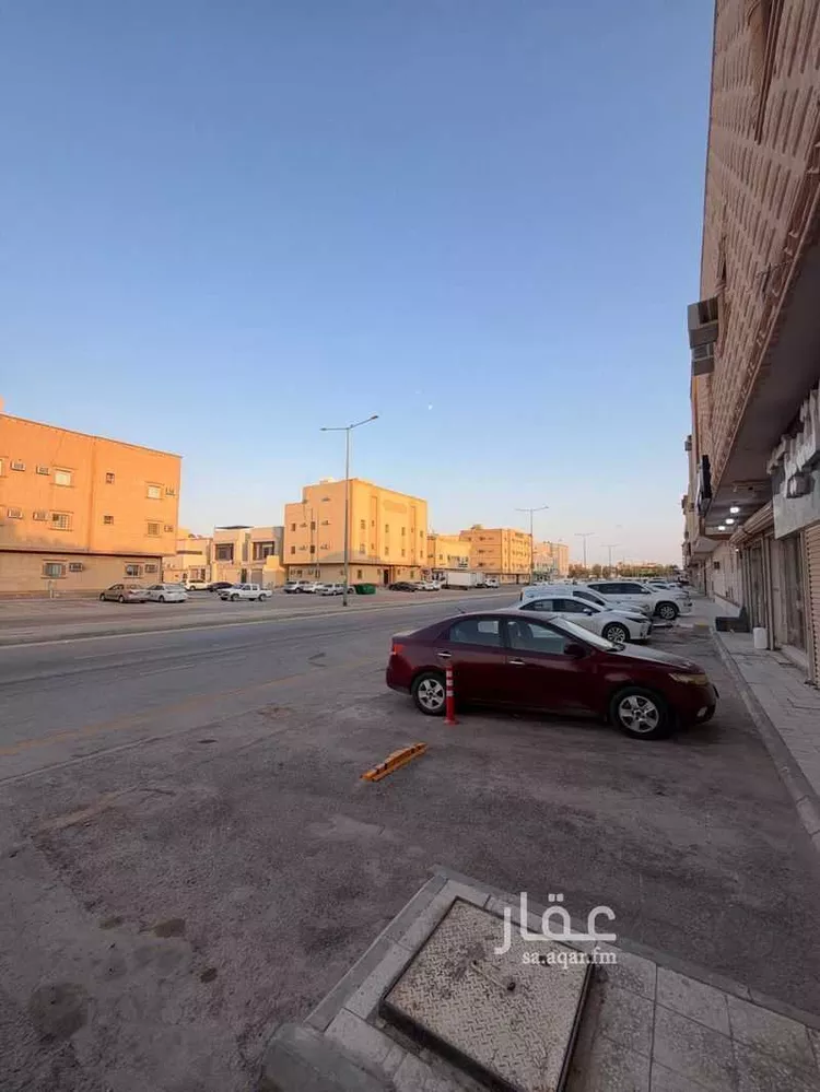 عمارة للإيجار في شارع الهملة, حي اليرموك, مدينة الرياض, منطقة الرياض صورة 3