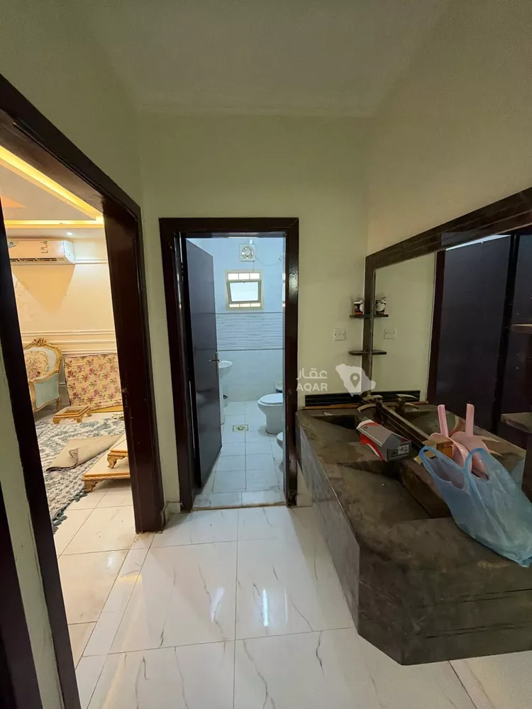 شقة للإيجار في شارع العذراء, حي إشبيلية, مدينة الرياض, منطقة الرياض صورة 5