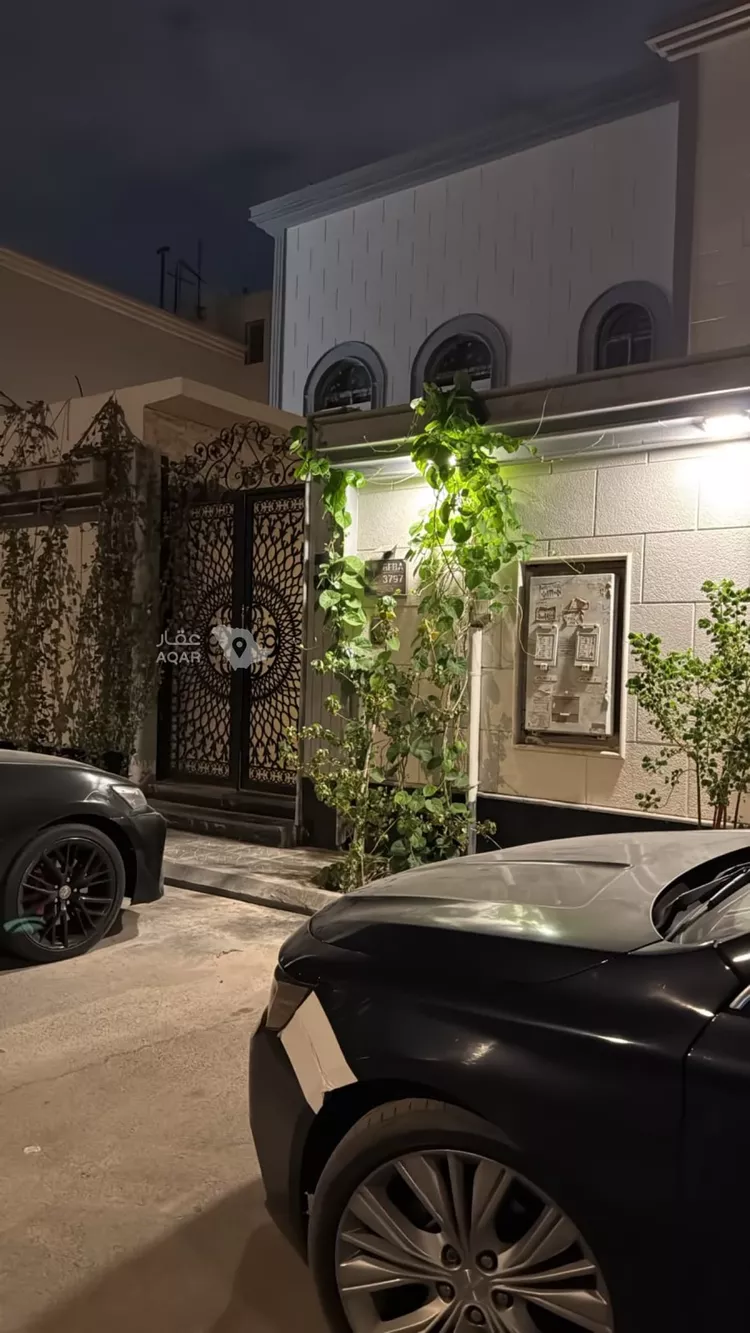 دور للإيجار في شارع عبدالله بن المغيرة, حي إشبيلية, مدينة الرياض, منطقة الرياض