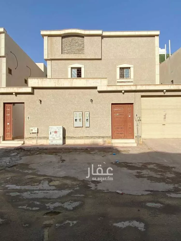 شقة للإيجار في شارع عبدالله البسام, حي الرمال, مدينة الرياض, منطقة الرياض