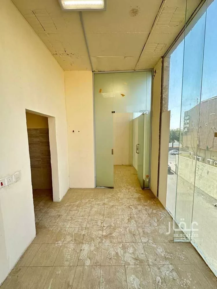 مكتب تجاري للإيجار في شارع النجاح, حي إشبيلية, مدينة الرياض, منطقة الرياض صورة 4