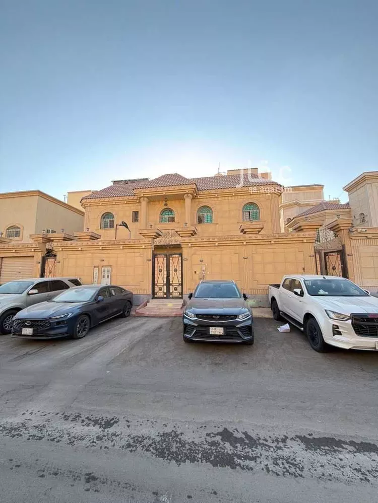 فيلا للبيع في شارع الطيهمية, حي إشبيلية, مدينة الرياض, منطقة الرياض