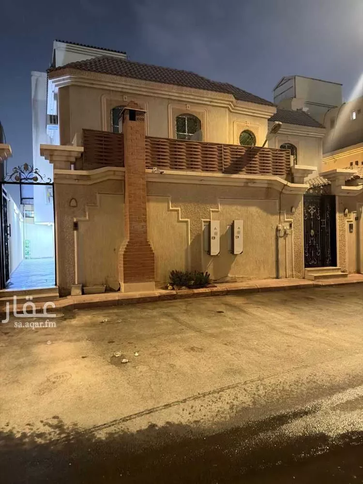 شقة للإيجار في شارع العويدة, حي إشبيلية, مدينة الرياض, منطقة الرياض صورة 2