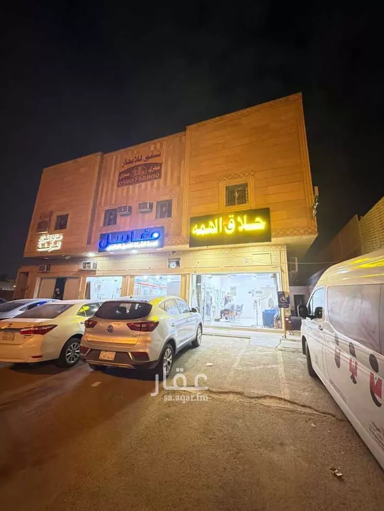 شقة للإيجار في شارع نجم الدين الايوبي الفرعي, حي العوالي, مدينة الرياض, منطقة الرياض صورة 5