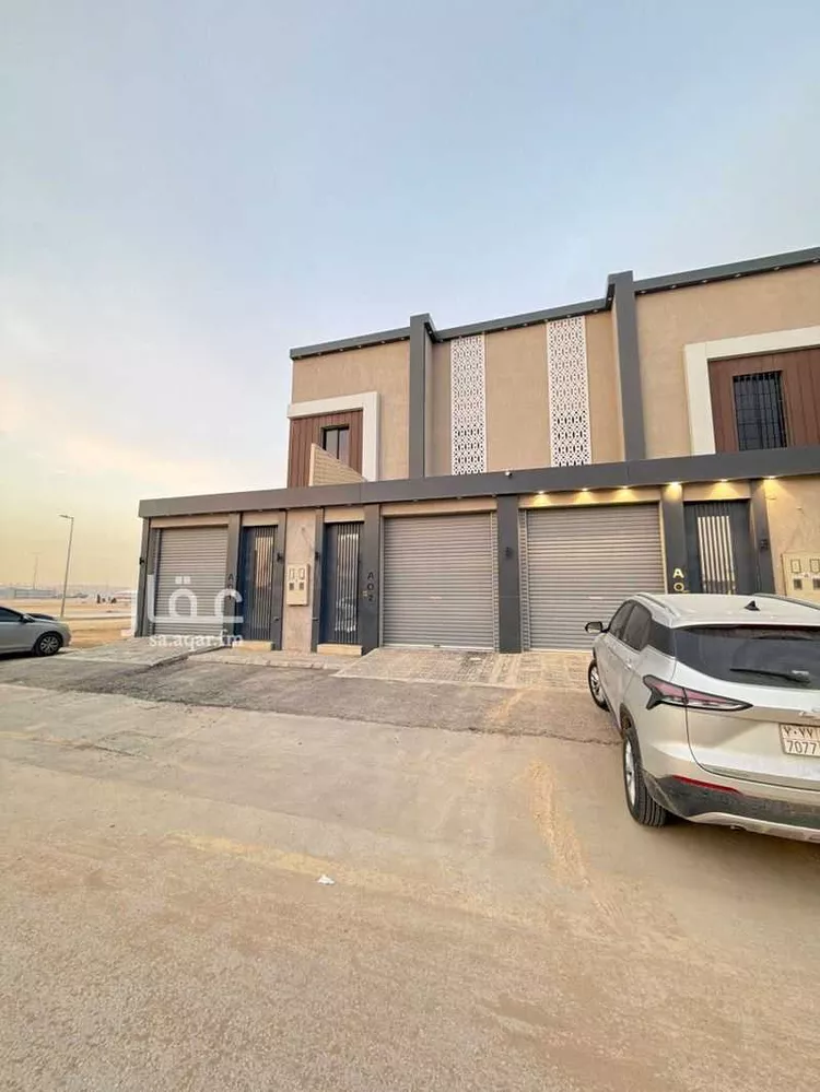 دور للبيع في شارع شارع, حي الجنادرية, مدينة الرياض, منطقة الرياض صورة 2