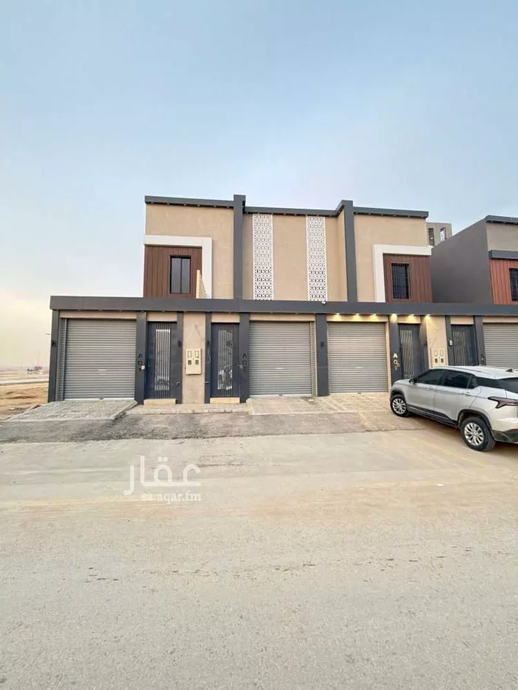 دور للبيع في شارع شارع, حي الجنادرية, مدينة الرياض, منطقة الرياض صورة 4