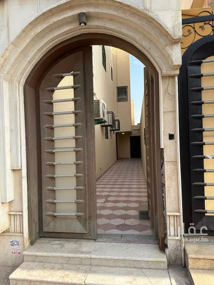 شقة للإيجار في شارع القبة, حي إشبيلية, مدينة الرياض, منطقة الرياض صورة 4