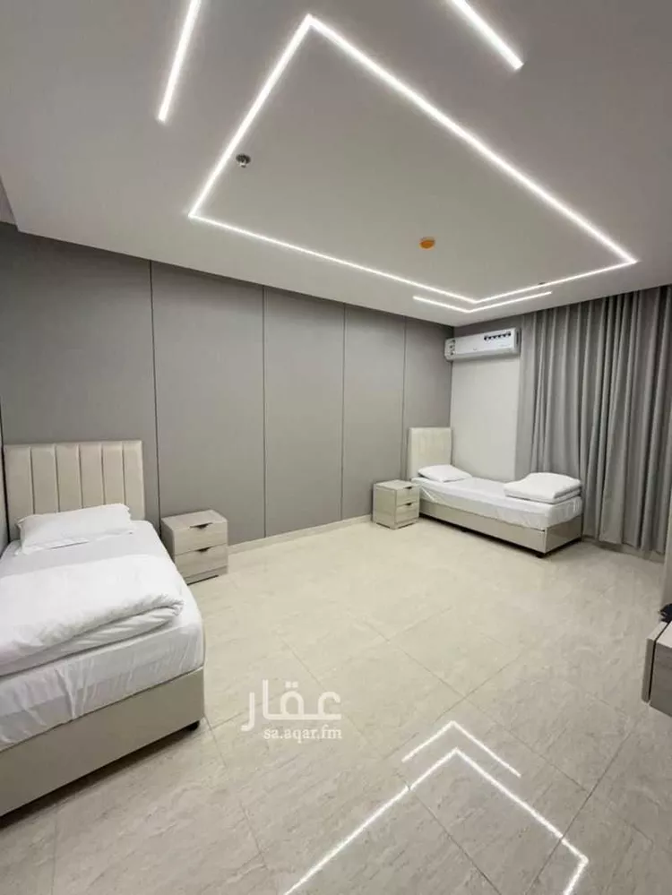 شقة للإيجار في شارع زبن بن عمير, حي إشبيلية, مدينة الرياض, منطقة الرياض صورة 5