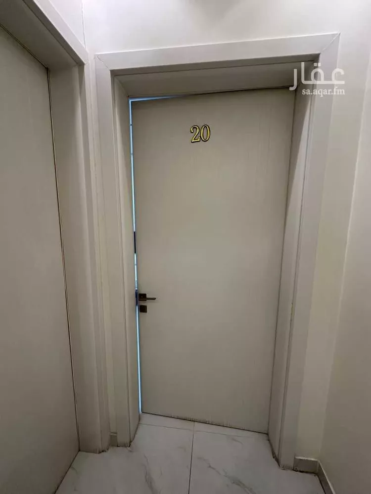 شقة للإيجار في شارع وادي الشاطئ, حي القادسية, مدينة الرياض, منطقة الرياض صورة 3