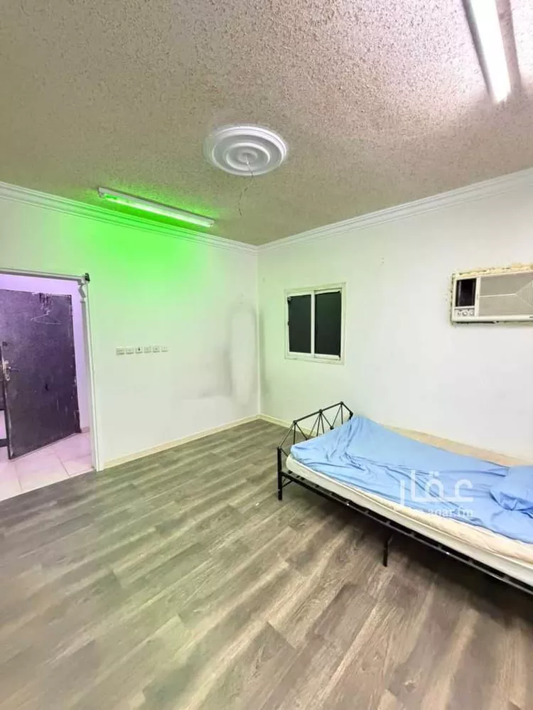 غرفة للإيجار في شارع أحمد العلوي, حي النهضة, مدينة الرياض, منطقة الرياض