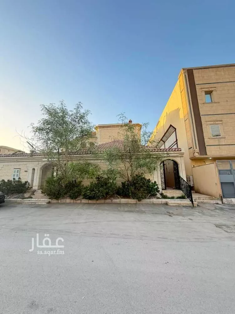 Apartment for Rent in Riyadh Al Yarmouk