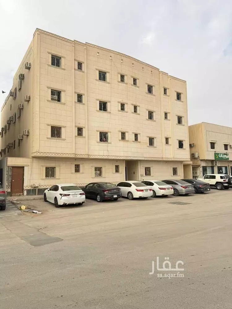 شقة للإيجار في شارع السفانية, حي المعيزيلة, مدينة الرياض, منطقة الرياض