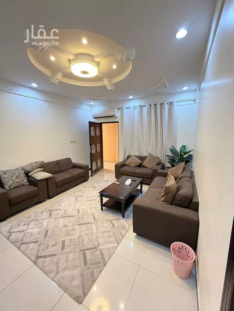 شقة للإيجار في شارع الرافدة, حي النهضة, مدينة الرياض, منطقة الرياض صورة 2
