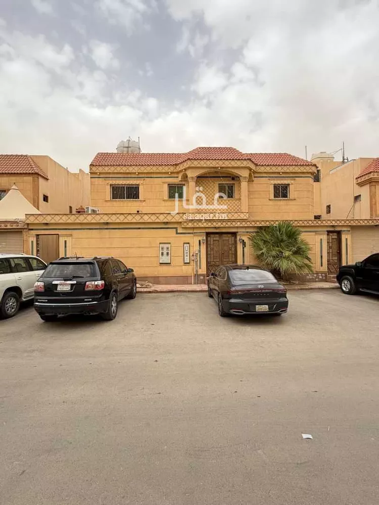 شقة للإيجار في شارع العريفة, حي إشبيلية, مدينة الرياض, منطقة الرياض 1 صورة