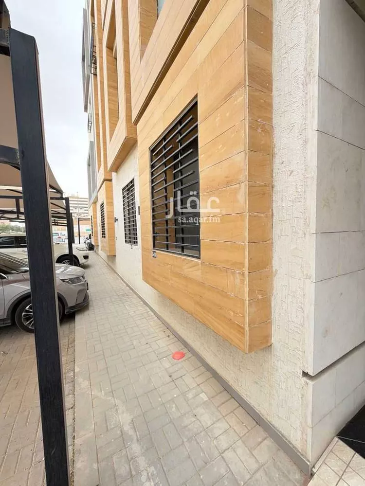 شقة للإيجار في شارع عبدالله بن قيس, حي إشبيلية, مدينة الرياض, منطقة الرياض صورة 3