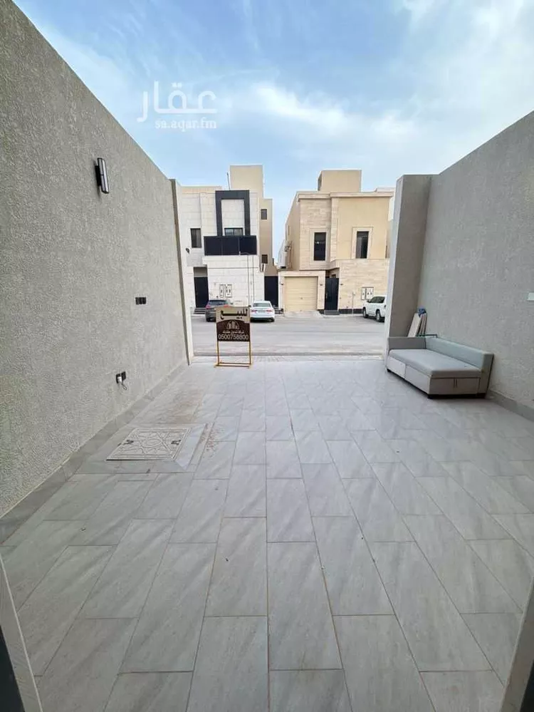 شقة للبيع في شارع قطب الدين أبي الخير, حي البيان, مدينة الرياض, منطقة الرياض 12