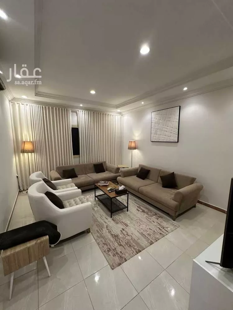 شقة للإيجار في شارع العريسة, حي اليرموك, مدينة الرياض, منطقة الرياض