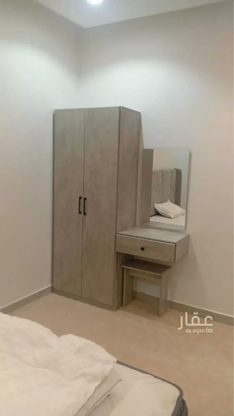 شقة للإيجار في شارع جعفر بن أبي بكر لبني, حي الرمال, مدينة الرياض, منطقة الرياض صورة 3