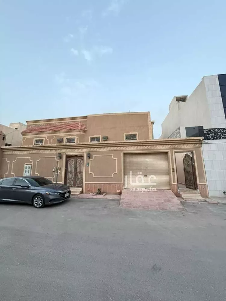 شقة للإيجار في شارع النعيرية, حي اليرموك, مدينة الرياض, منطقة الرياض