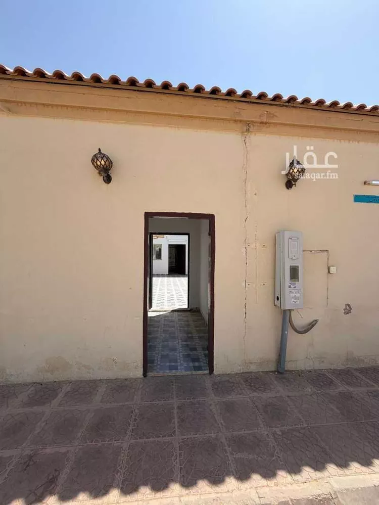استراحة للإيجار في شارع شارع, حي البيان, مدينة الرياض, منطقة الرياض 9
