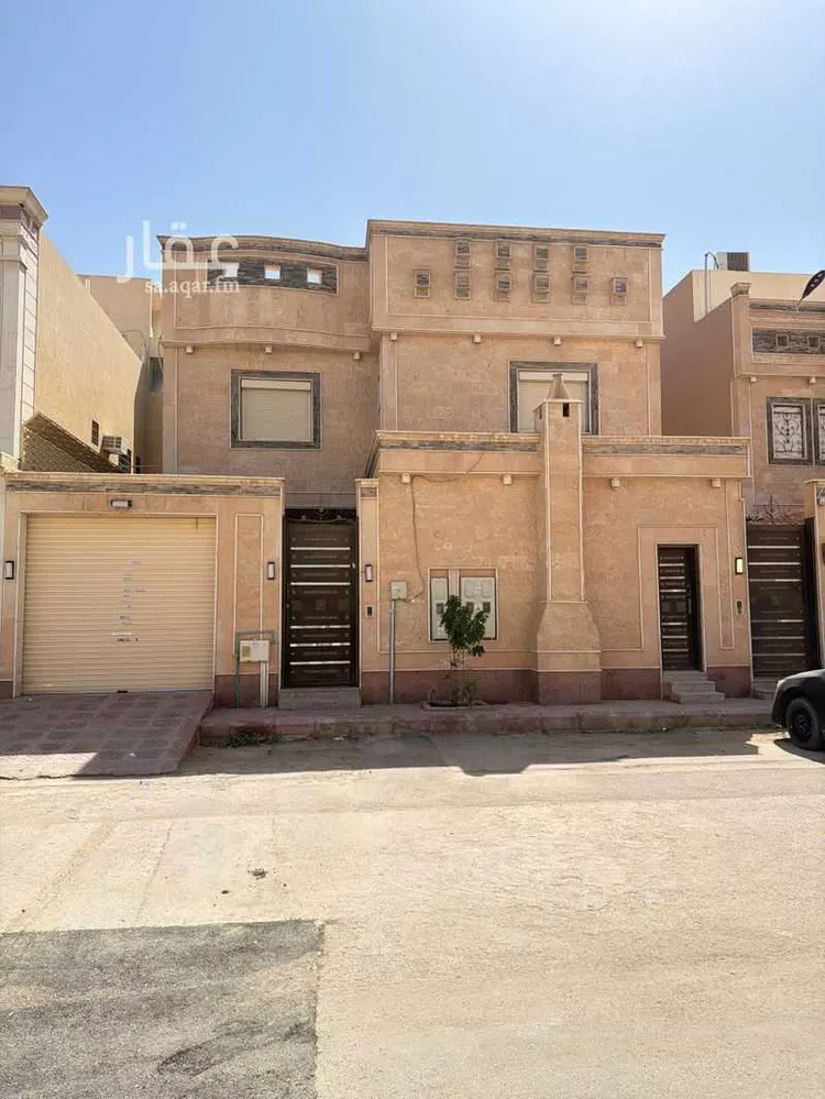 فيلا للإيجار في شارع رقم 138, حي المونسية, مدينة الرياض, منطقة الرياض 1 صورة