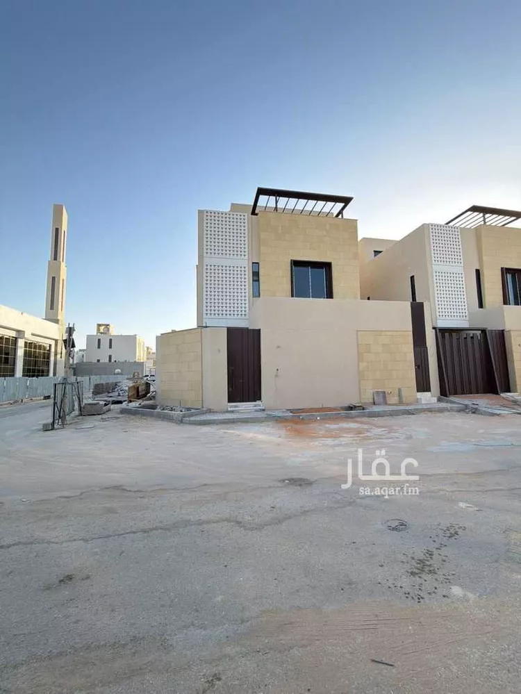 فيلا للبيع في شارع تداول عقارك للعقارات , حي النرجس, مدينة الرياض, منطقة الرياض 1 صورة
